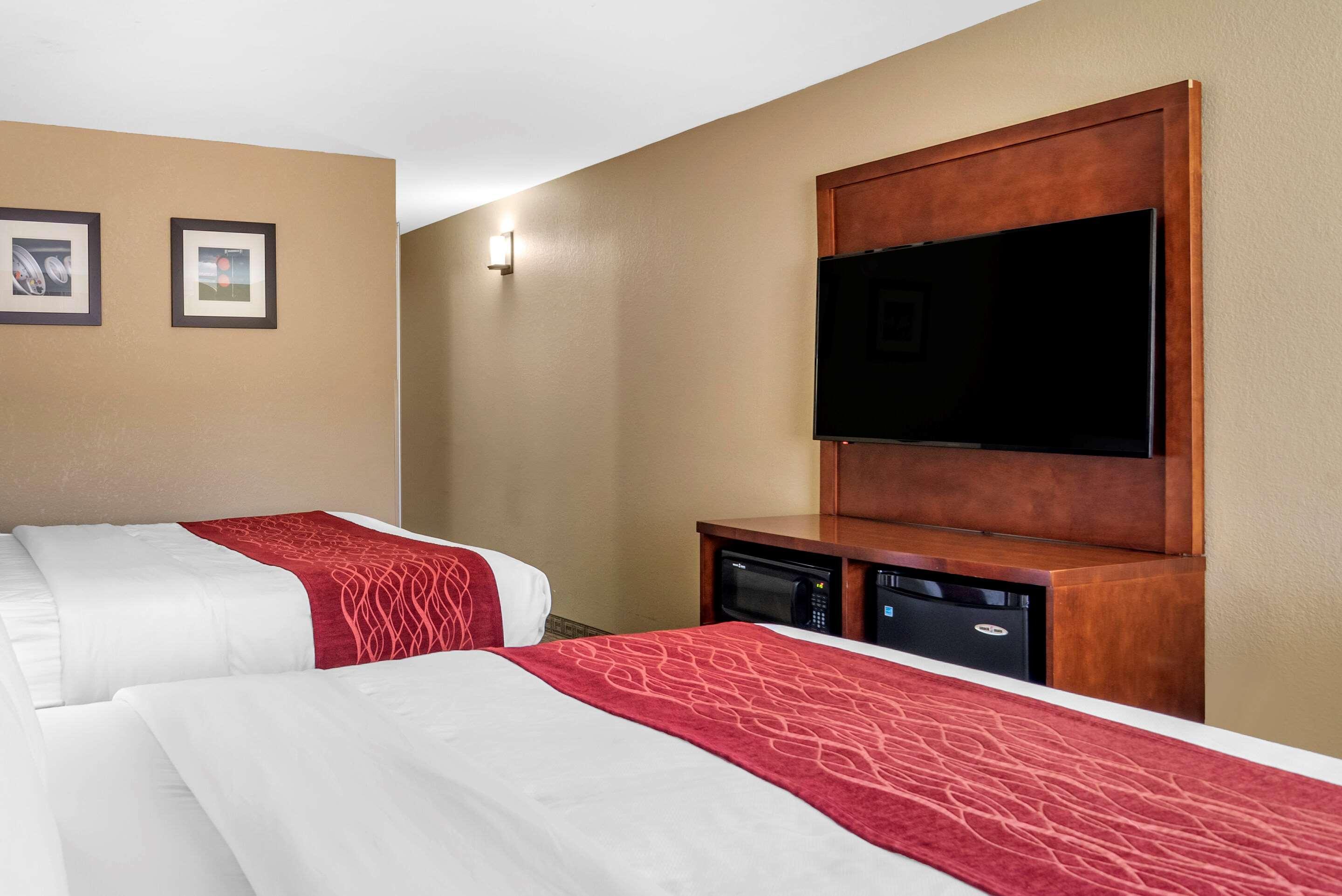 Comfort Inn & Suites Leeds I-20 Exteriör bild